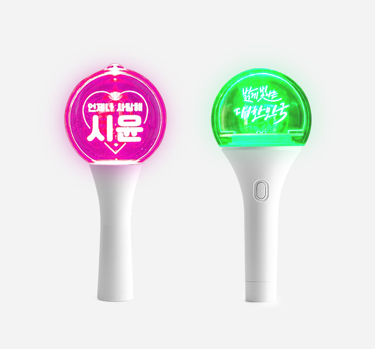 LED ������(����/�ݱ���)