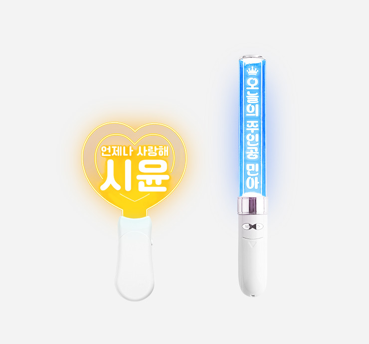 LED ÀÀ¿øºÀ(¿ÀÇÂÇü/ºÀÇü)