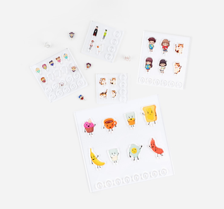 ¹Ì´Ï ¾ÆÅ©¸± ½ºÅĵå