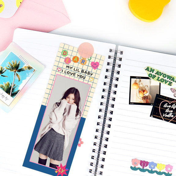 �ٲ� ���� ��ƼĿ