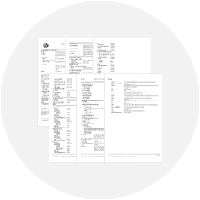 HP ������������ �ڷ�