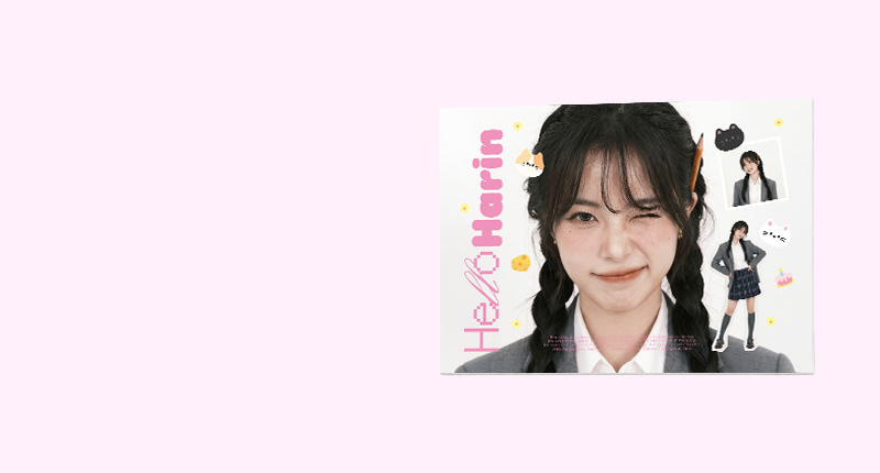 띠부스티커
